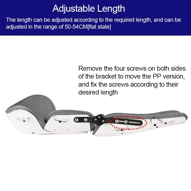 Adjustable Elbow Joint Fixed Support ShoulderElbow Fracture Injury Elbow Protector Arm injuryForearm Fixed Support Left Right