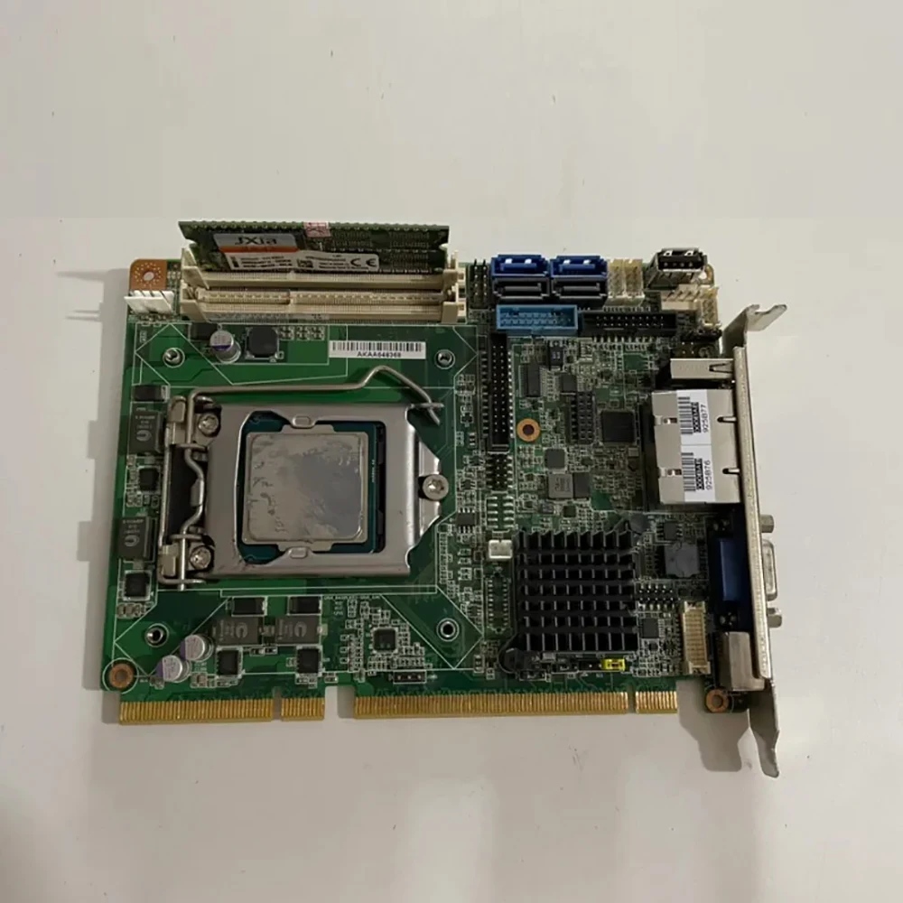 Hot Industrial Control Motherboard 1150 Generation For Advantech PCE-3028 REV.A1