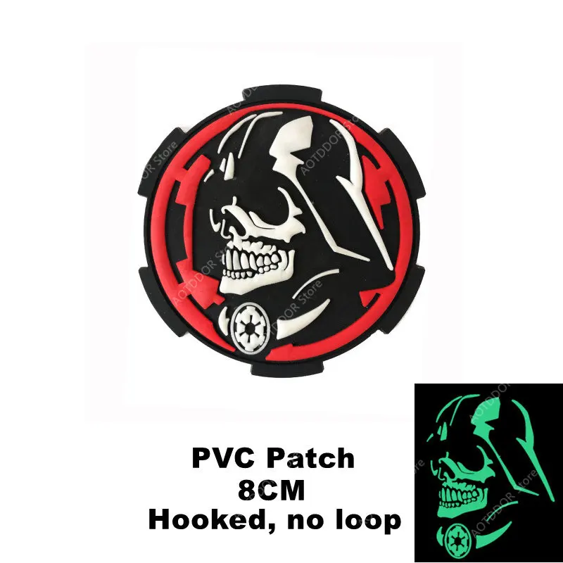 Variant: 26 Luminous PVC-8