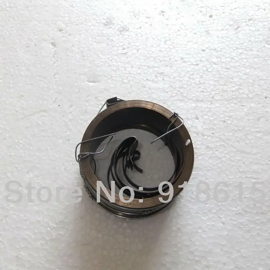 

Starter Spring Fits for GX160 168F 2KW Engine good quality