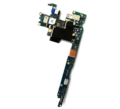 Original unlocked Main Motherboard For Google Pixel 3 3XL  Motherboard 64gb 128gb  Motherboard Original mainboard