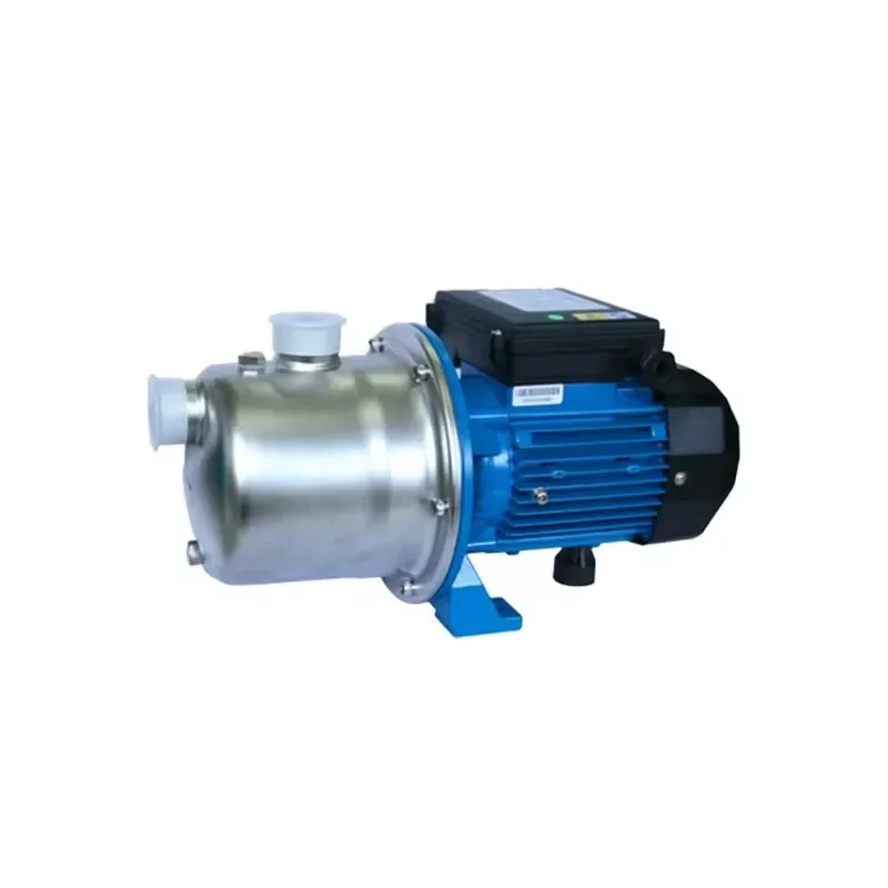 

Low Maintenance Horizontal Multistage Centrifugal Pump for Hassle-Free Operations