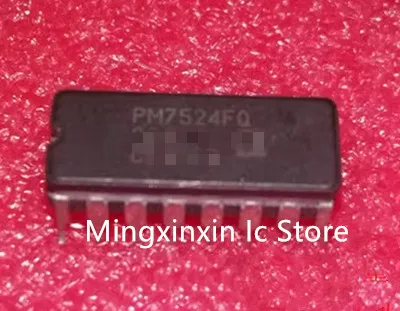 1PCS PM7524FQ DIP Integrated circuit ic chip