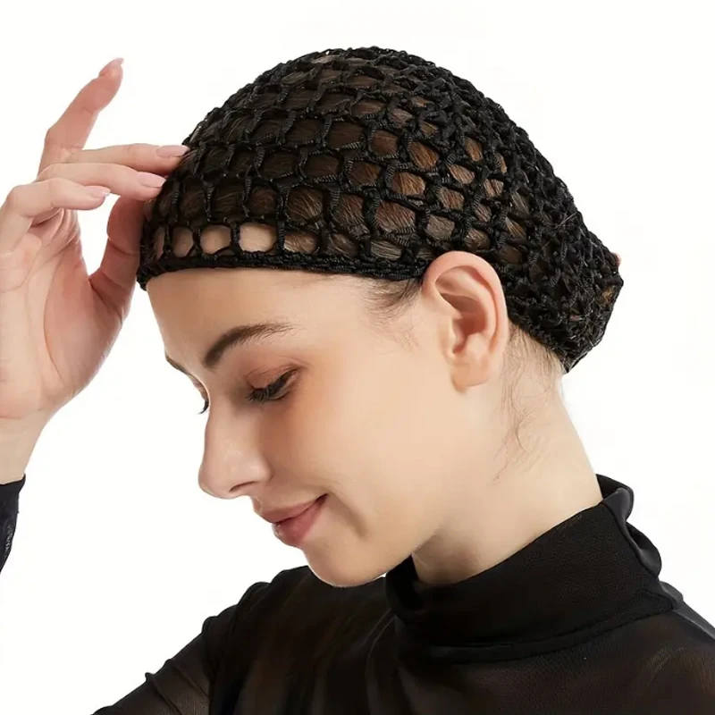 Thumbnail 4 - #41 Low Cost Hair Nets That Work