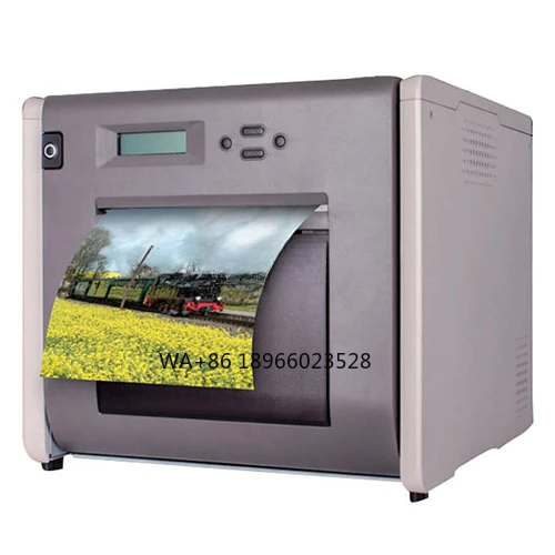 

High Speed HITI P520L Sublimation Photo Printer P525L Photo Printer