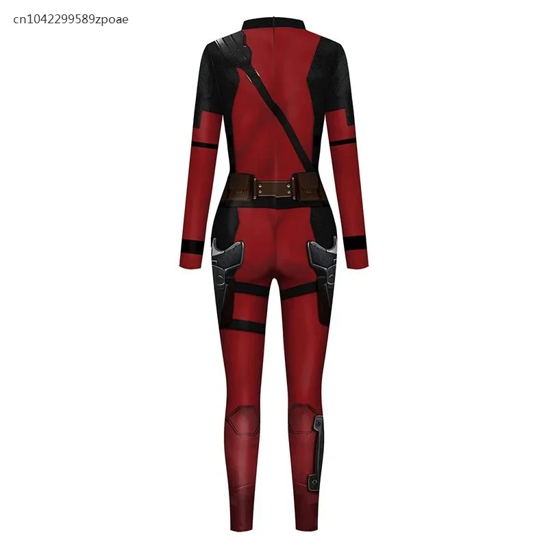 Costumes de cosplay de film de héros souriants pour hommes, tenue d'Halloween, combinaison de performance, olympiques de batterie de paupières Zentai, tenue de rave, fête, média