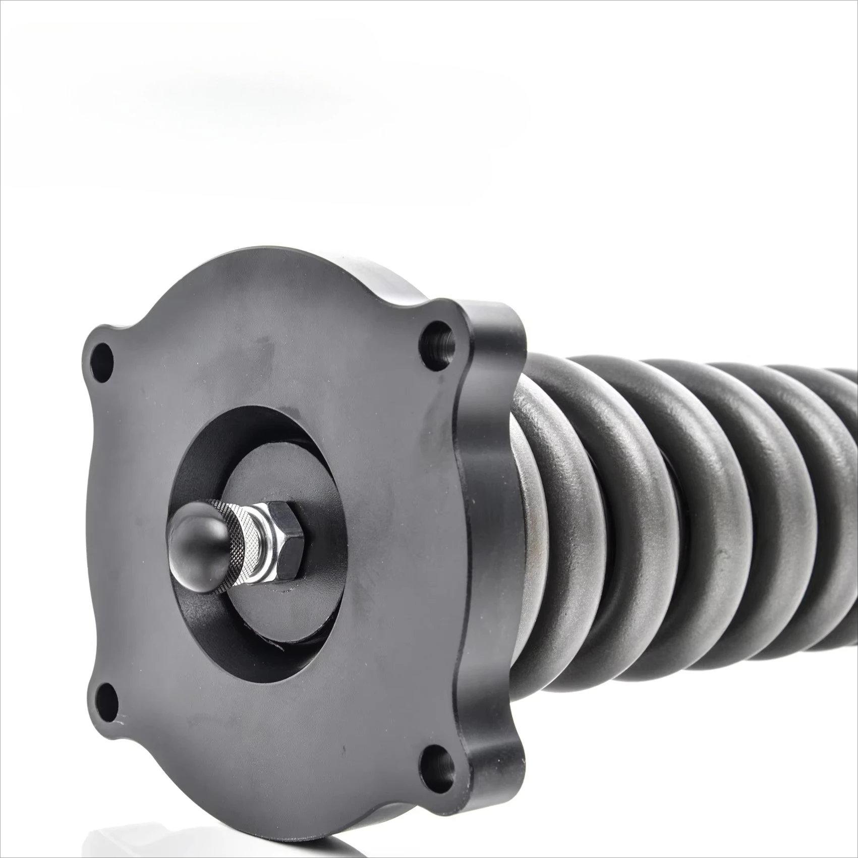 High Quality 32 Steps Adjustable Auto Parts Coilover Shock Absorber for 1st Gen 7L 2002-2010 VWG045