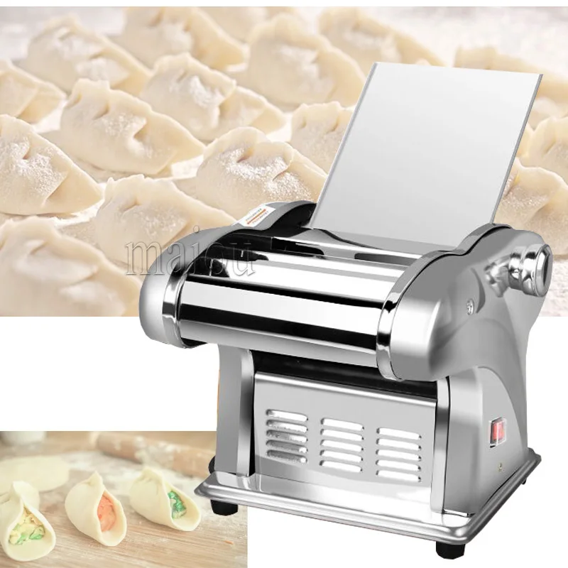 

Making Machine Automatic Noodle Maker Household Small Multifunctional Noddle Electric Noodles Rolling Dough Cutter