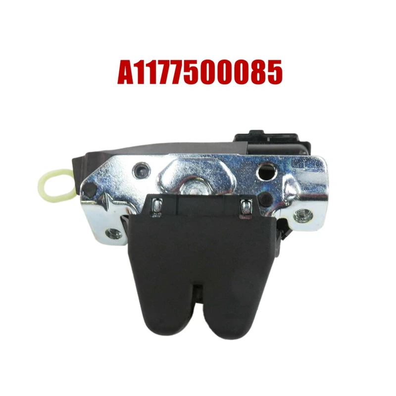 

1177500085 Car Door Lock Actuator Trunk Lock Actuator Motor Accessories A1177500085 For Benz C117 W205