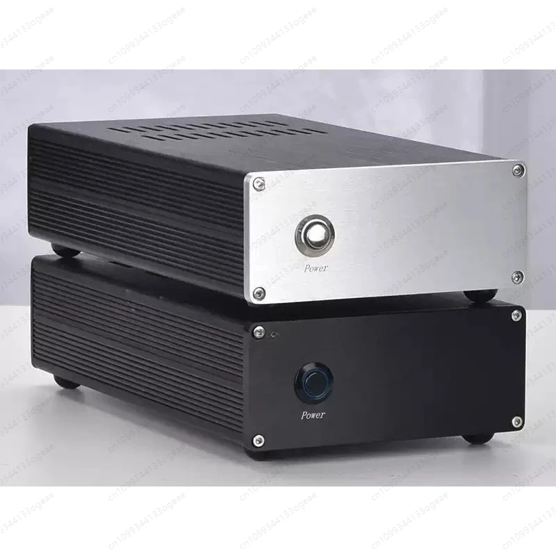 Finished 1000W Mono Hifi Class D Audio Power Amplifier IRS2092 IRFB4227 Amp