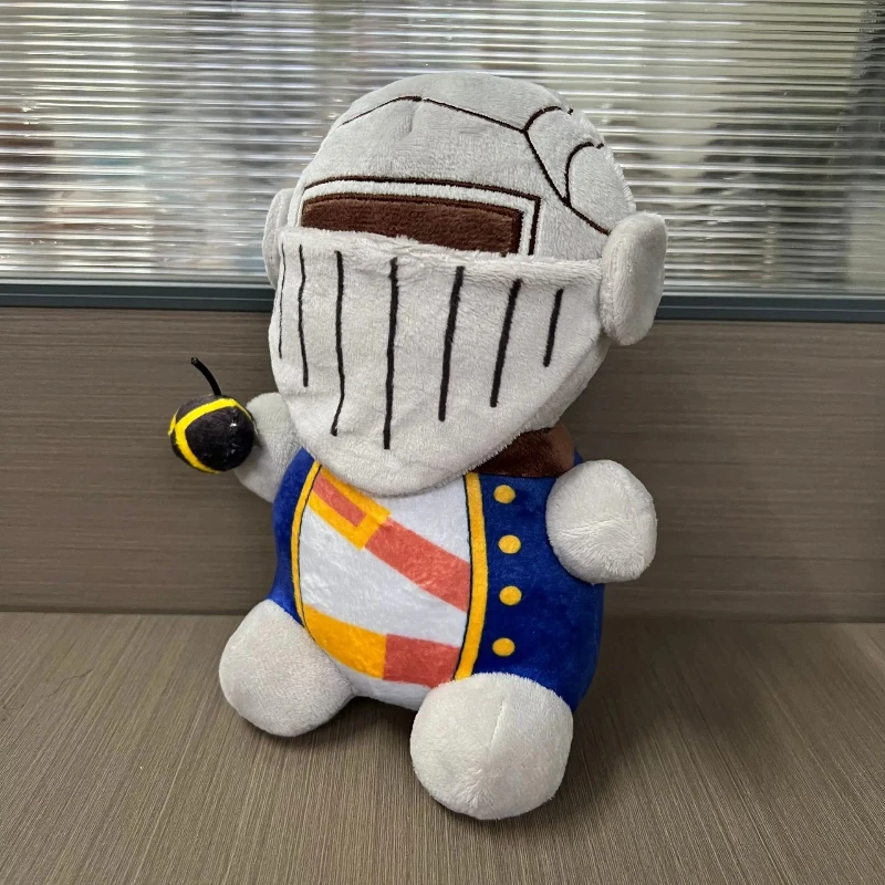 أنيمي النفوس المظلمة ألعاب من القطيفة الليمون حرق عميد محشوة دمية لعبة بلوشي وسادة غرفة الديكور هدايا عيد الميلاد عيد الميلاد