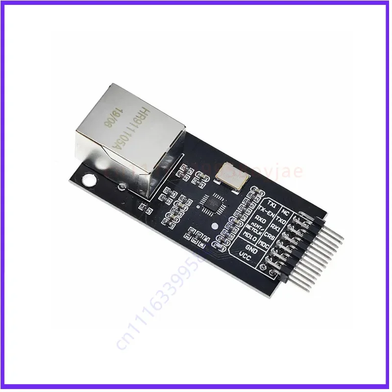 5pcs for lan8720a module rmii interface microcontroller development board 100m ethernet physical layer phy transceiver