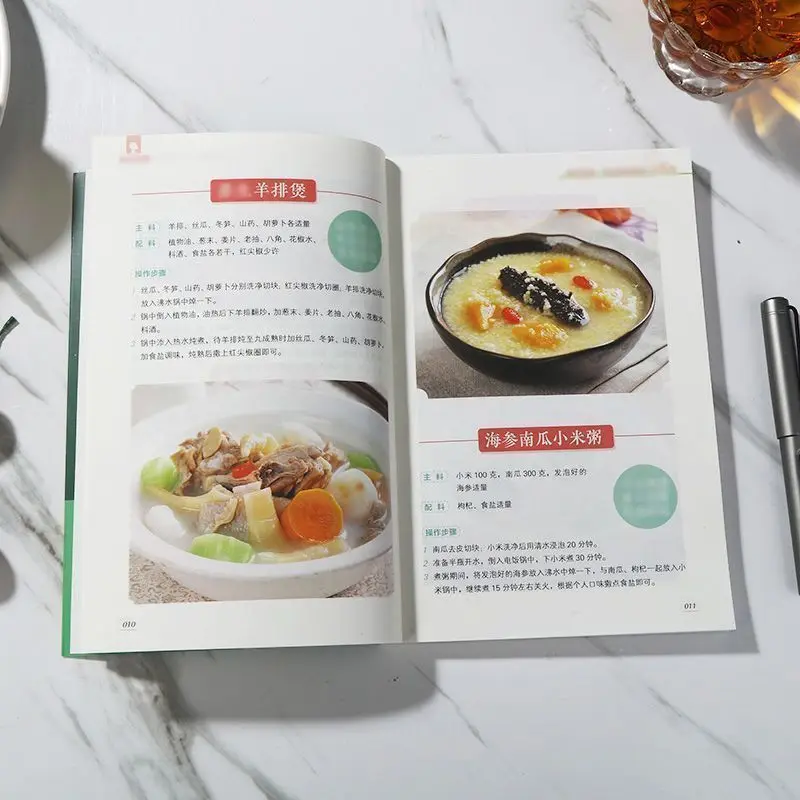 Diet therapy nourishes the face, delicious food opens a new law of beauty, and cares for the appearance. Recipe books are prepar