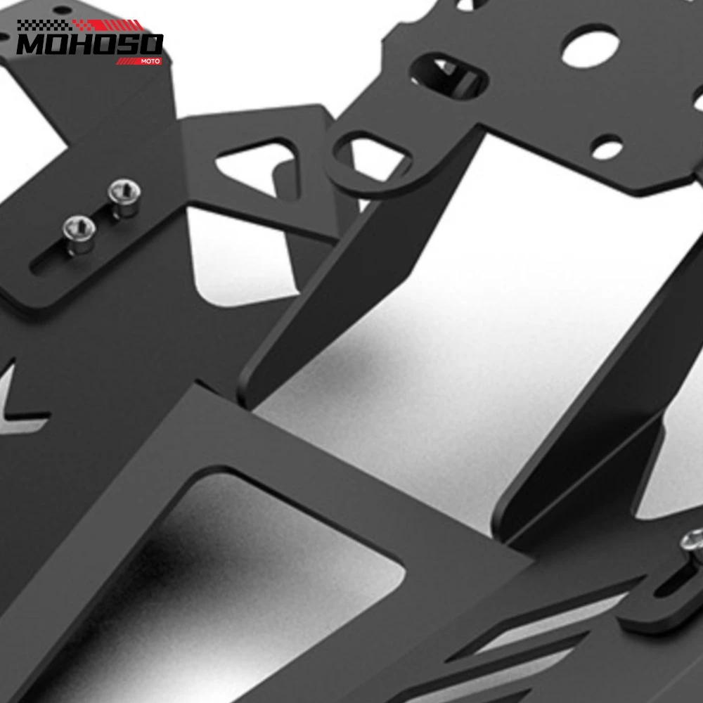 

Motorcycle Mount Front Phone Stand Holder For Kymco AK550 Premium 2023 2024 2025 2026 Cellphone GPS Navigation Mount Bracket