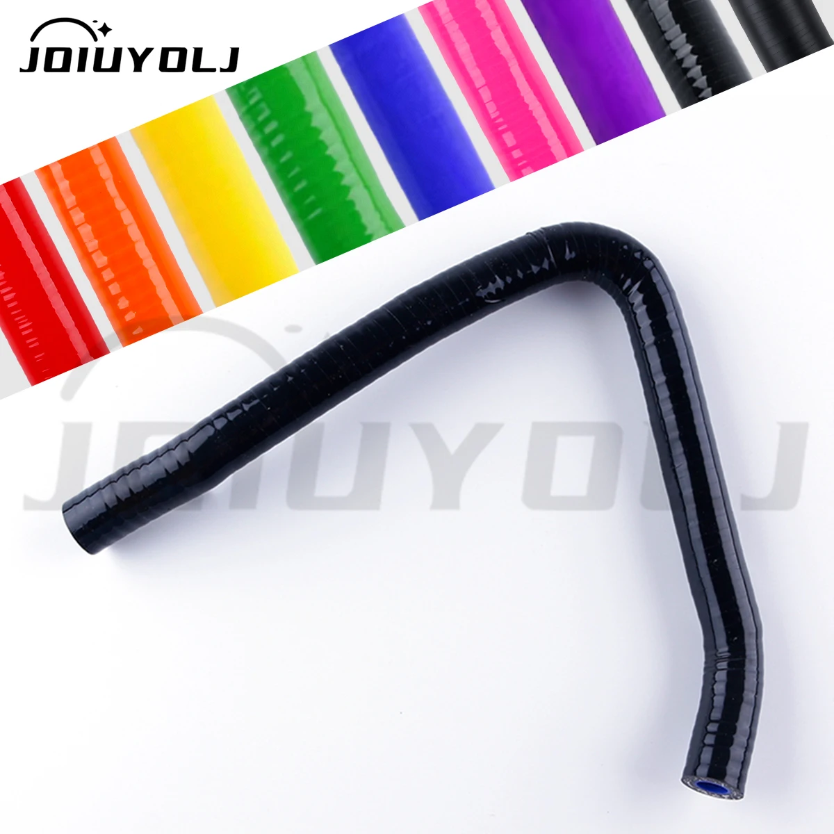 Silicone Radiator Coolant Hose Kit For Kawasaki Z1000 2003 2004 2005 2006 Motorcycle Water Pipe