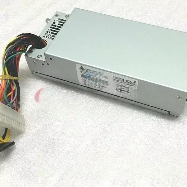 

Импульсный блок питания DPS-220UB, 220-240В, новый, оригинальный, в наличии