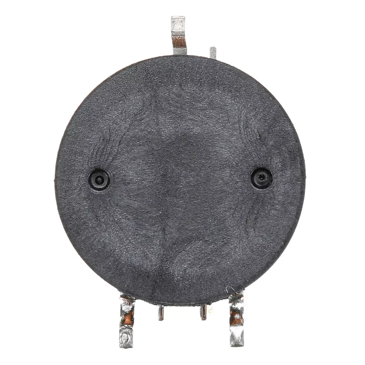 Bobine de transpondeur de réparation 10 pièce/ensemble, 10 pièces pour Renault Megane/Megane/Scenic, porte-clé, accessoires de voiture noir