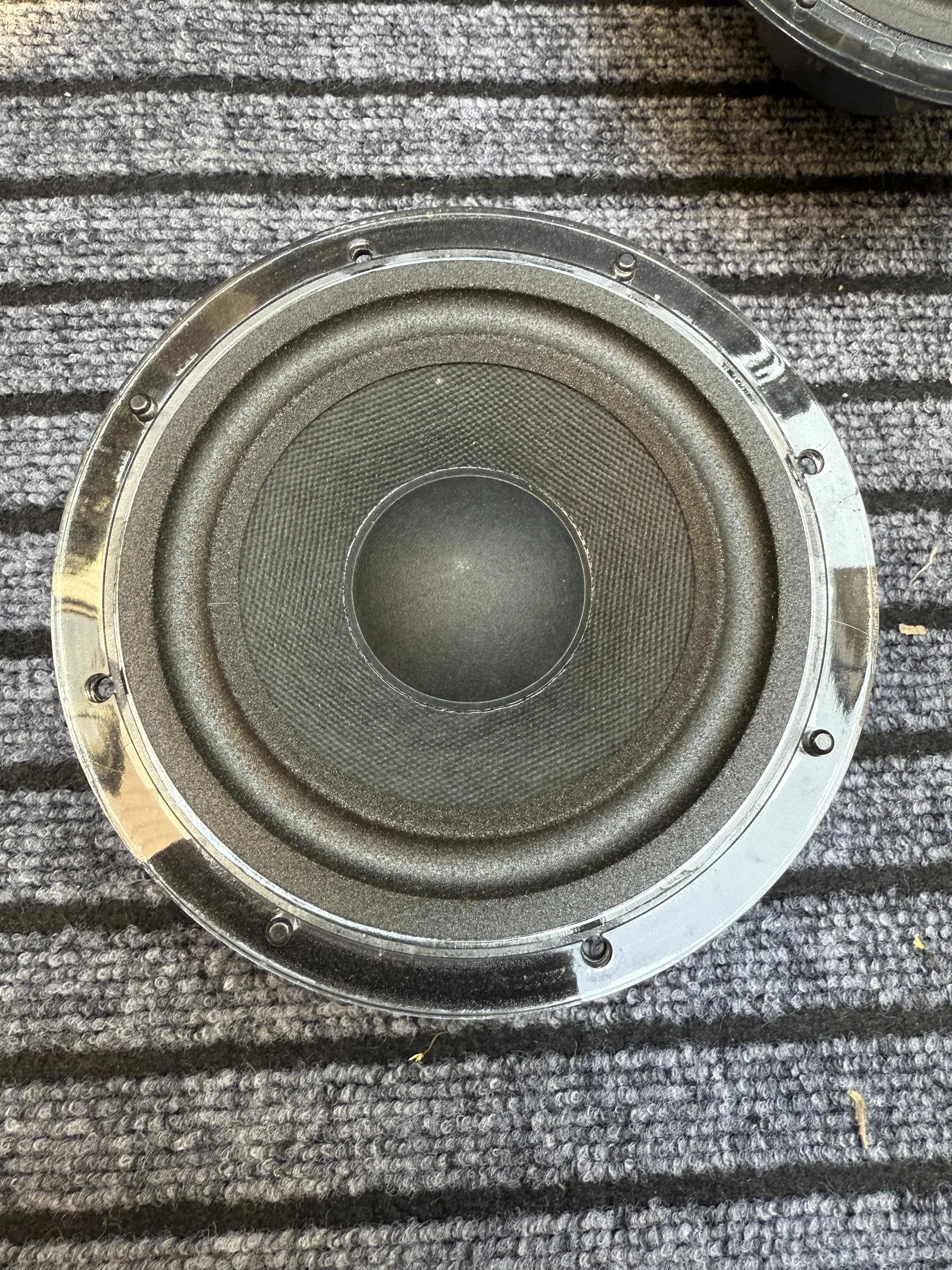 

1PC For Harman Kardon Soundsticks 2.1 Series Woofer Speaker Foam Mid-bass diameter 155mm