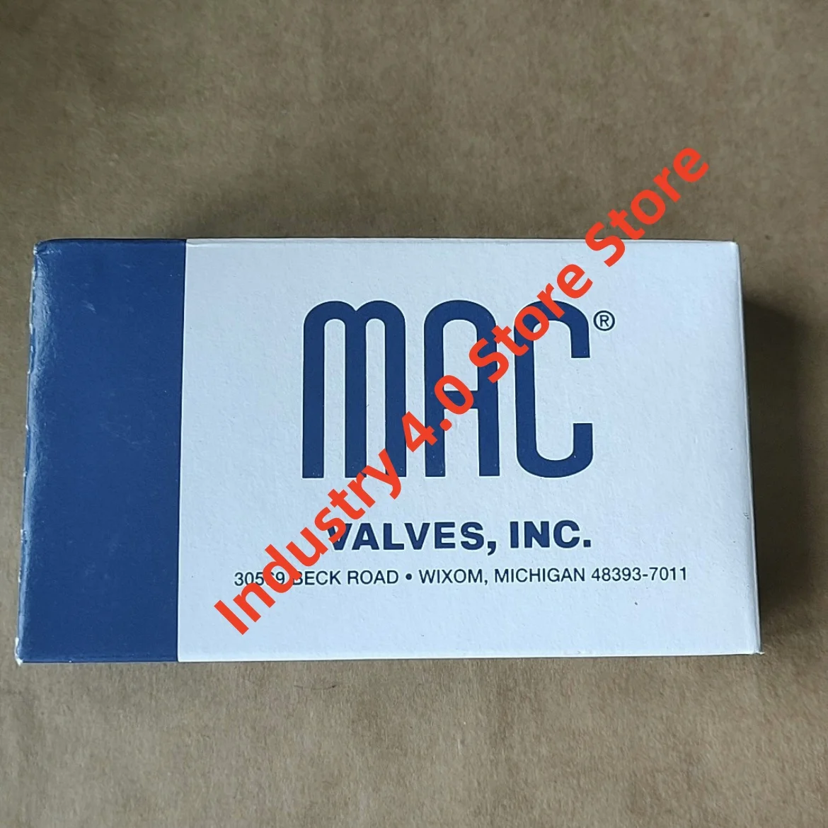411A-D0B-DM-DDAJ-1JB 411A-DOA-DM-DDAA-1BA electromagnetic valve brand new