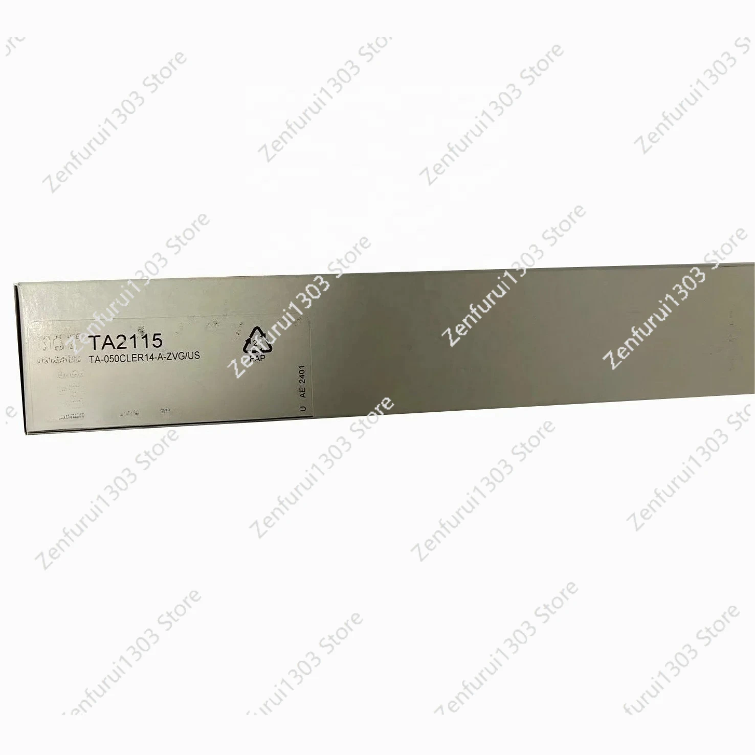 

new temperature sensor TA2115 Temperature transmitter 400bar TA-050CLER14-A-ZVG