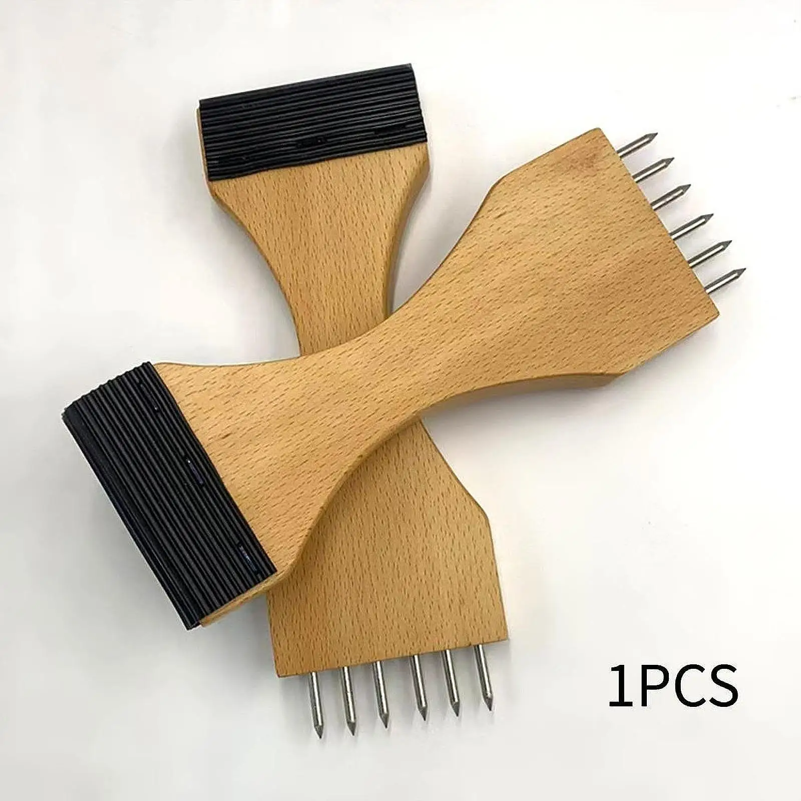 

Webbing Stretcher Puller Tight Framing,Close to The Frame Handy Stretching Webbing Tool for Ribbon,Canvas Textile Home Carpet