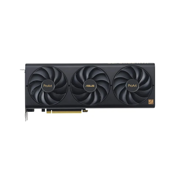 ASUS ProArt GeForce RTX 4070 SUPER O12G OC D6X12GB INTEC