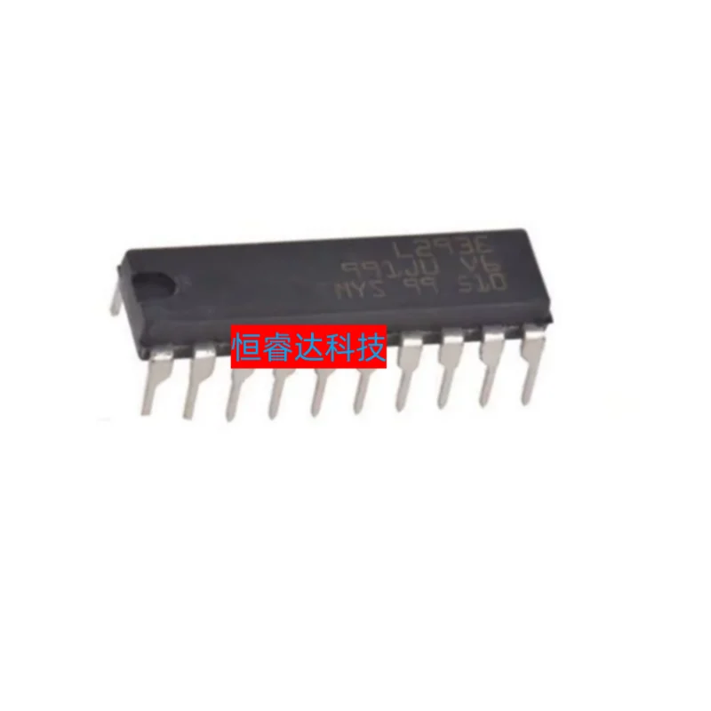 

200PCS/LOT L293E DIP20 In Stock