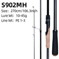 LS GUIDE S902MH