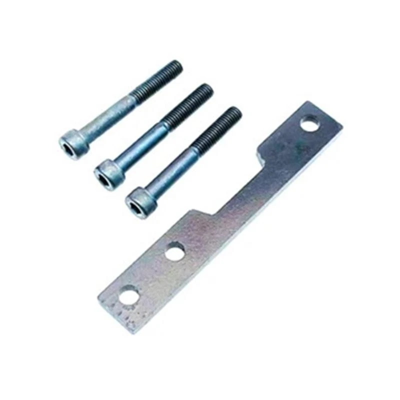 

Lightweight Transmission Component Transmission Component Plate for Truck .X7AE