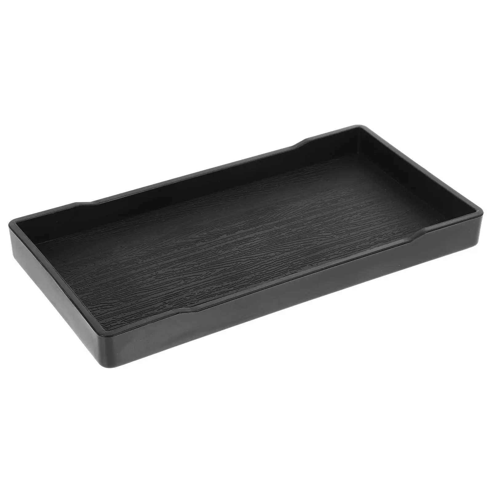 

Organizer Bathroom Soap Tray Jewelry Plate Desktop Organizing Multifunctional Tabletop Storage