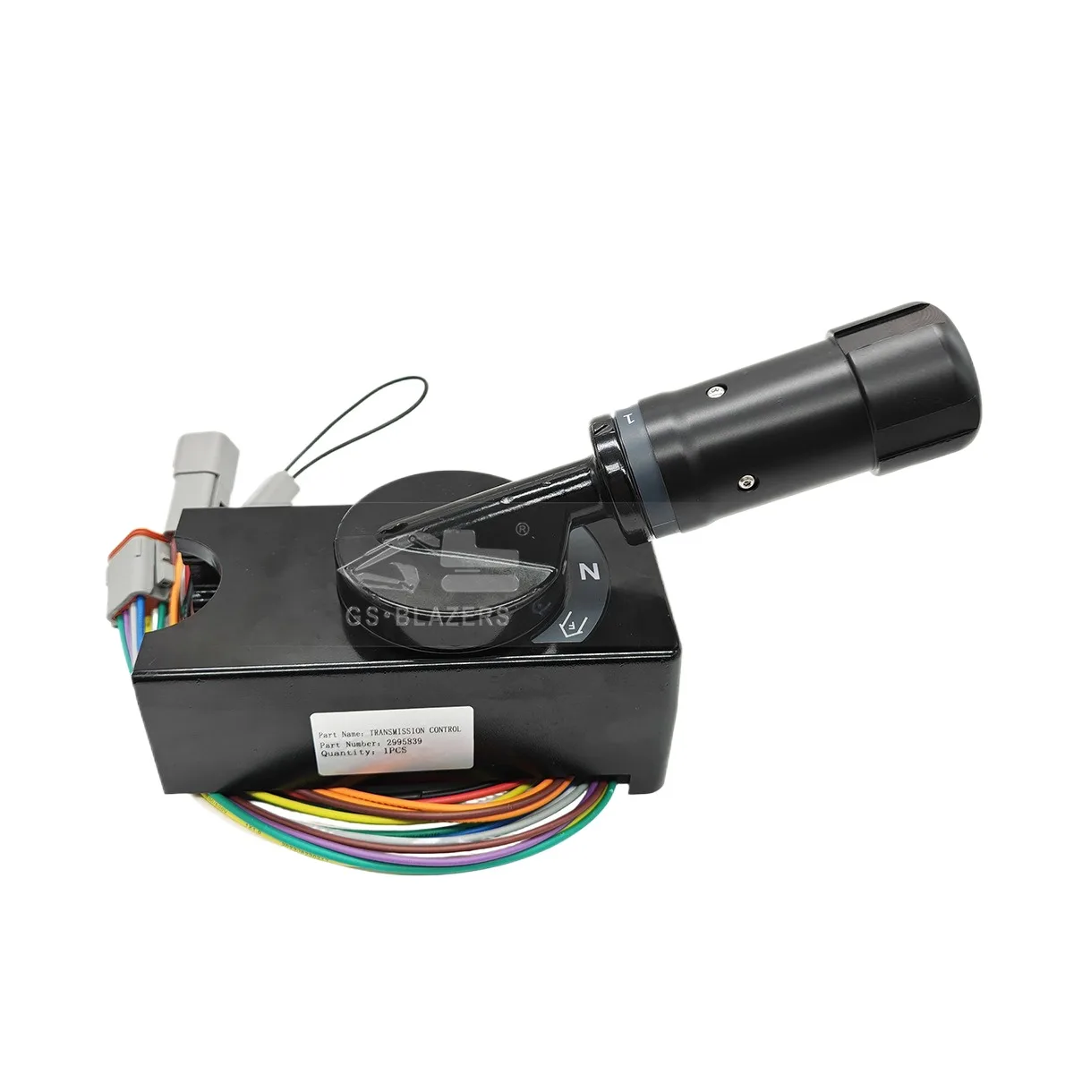 For Excavator Electric Control Handle 299-5839 Construction Machinery Accessories 2995839 Combination Switch