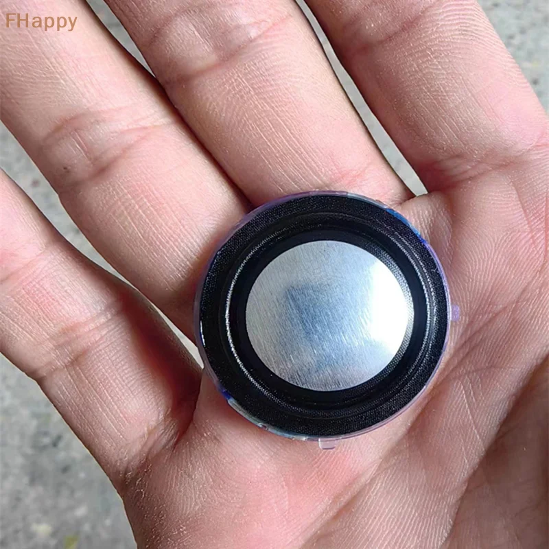 

1Pcs 0.75 Inch 30mm Dome Aluminum Film Tweeter With Silk Edge Tweeter Speaker Treble 4ohm 15W Ultra-thin Unit Neodymium