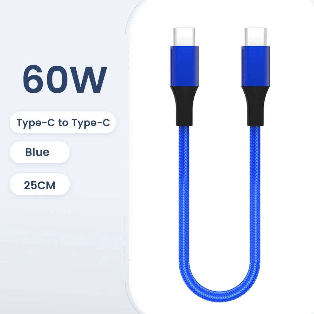 Variant: 25cm 60w CC blue