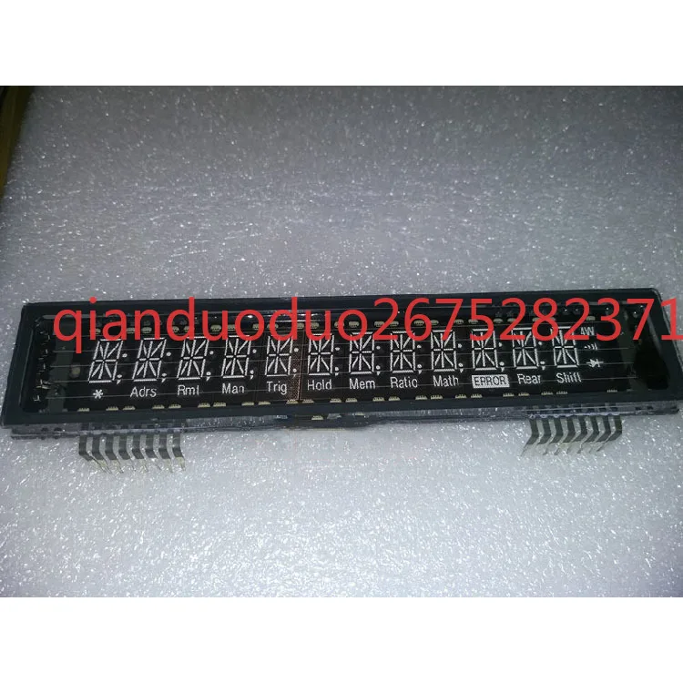 

1PC New FOR VFD Display Screen for Agilent HP 34401A/34970A/34980A/34972A