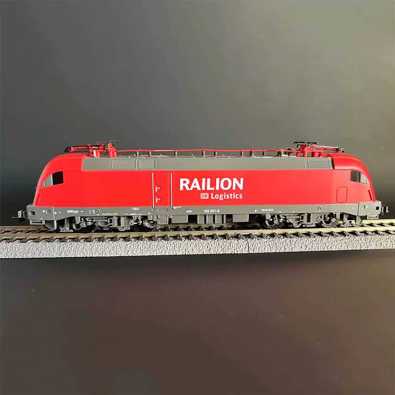 PIKO Train Model HO 1/87 Locomotive 98544 Electric Locomotive/diesel Locomotive Simulation Version DC Rail Car Toy Special Price