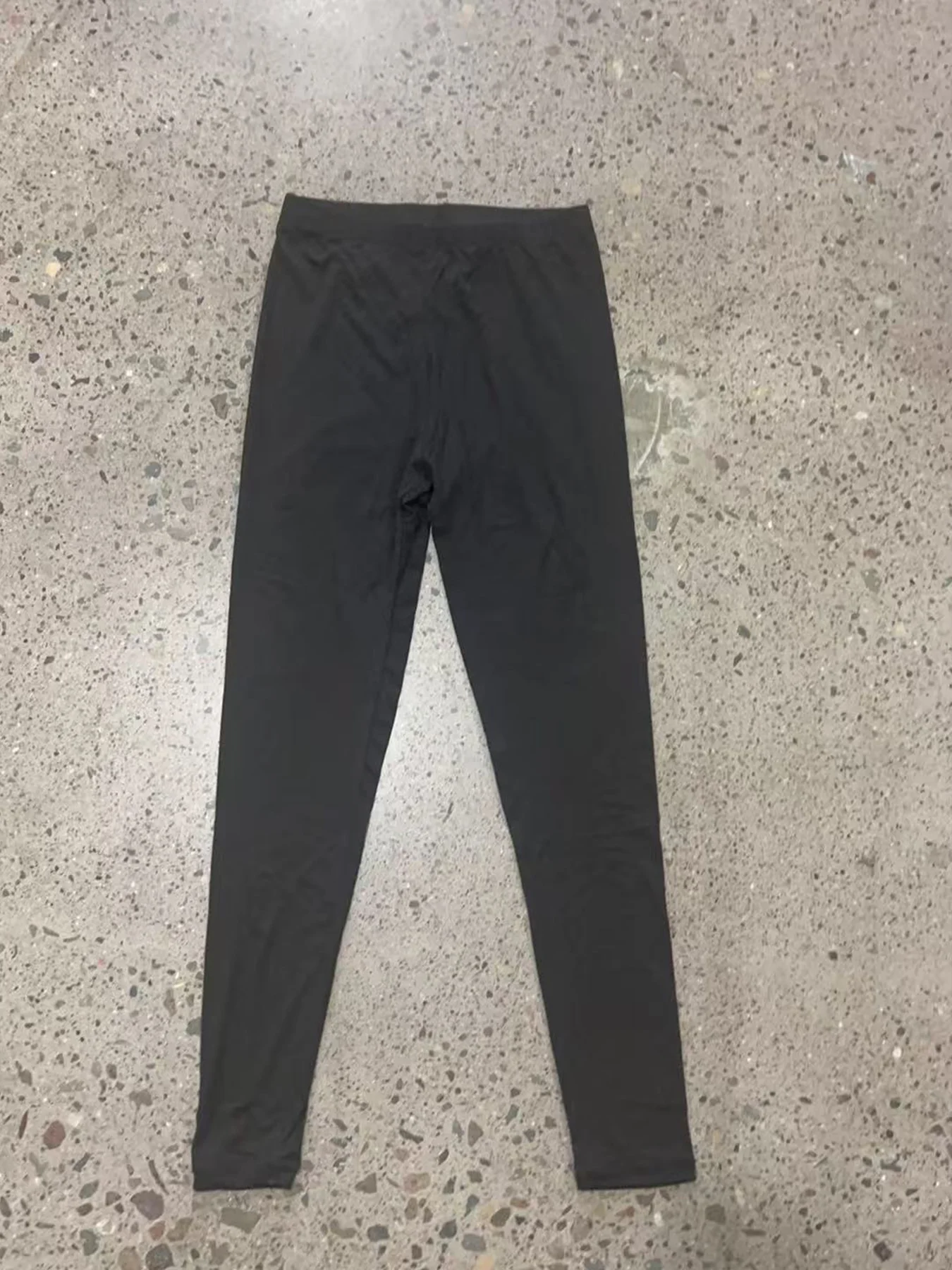 

Super Soft Fleece Lined Leggings Women Workout Yoga Running Thermal Warm Pants For cold winter