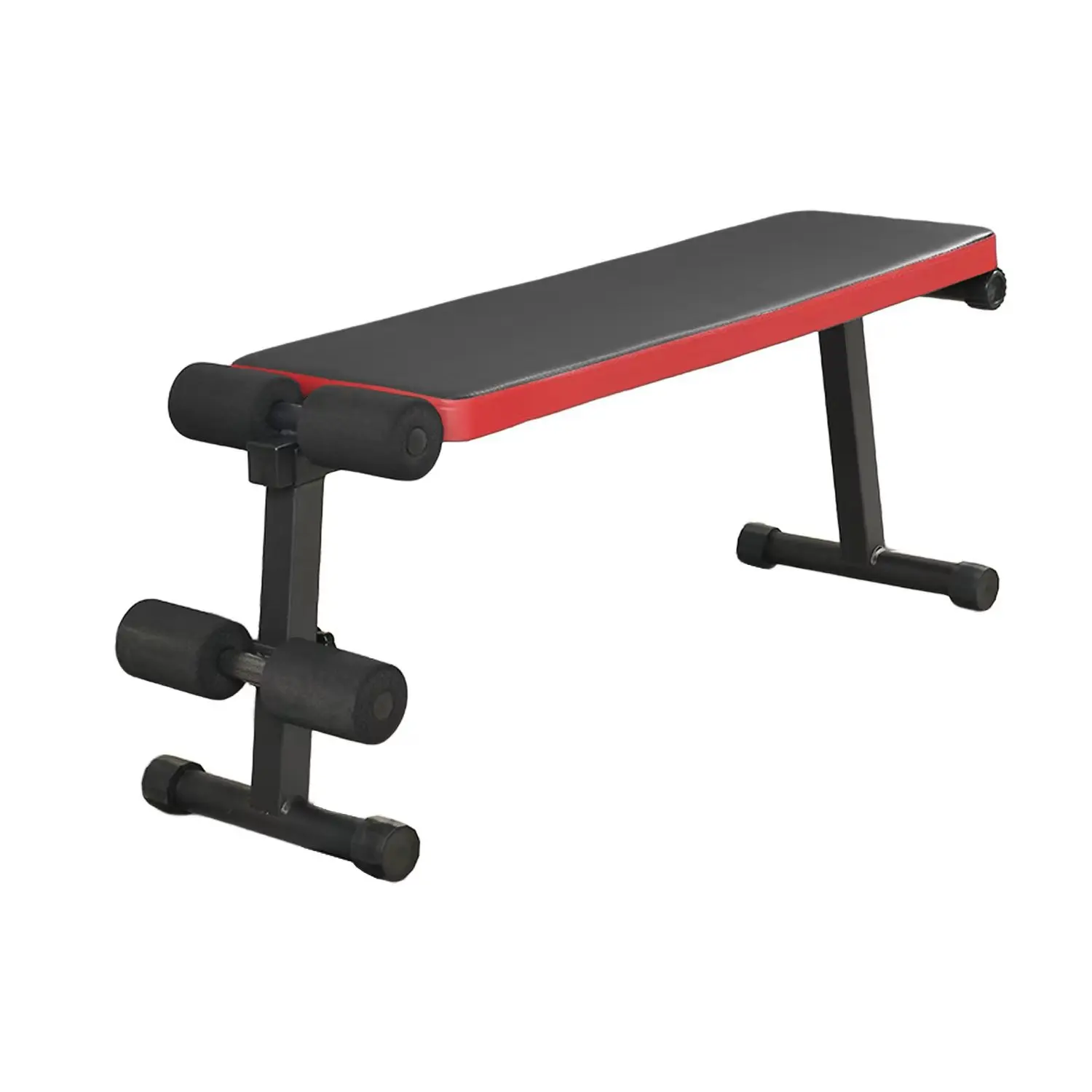 

Supine Board Ab Bench Dumbbell Bench Flat Pressure Weightlifting Bench Flight Home Fitness Equipment