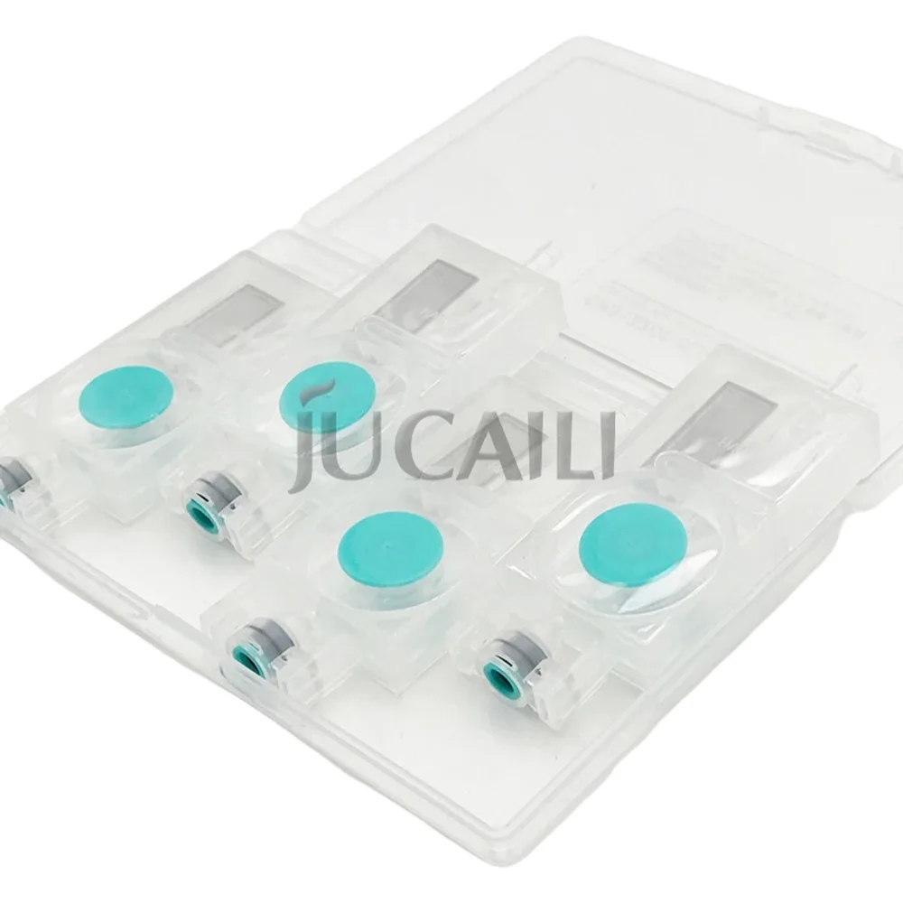 Wysokiej jakości oryginalny damper do tuszu z opakowaniem do drukarki Mimaki JV33, głowic drukujących XP600 I3200 4720, damper do tuszu. — zdjęcie produktu 6