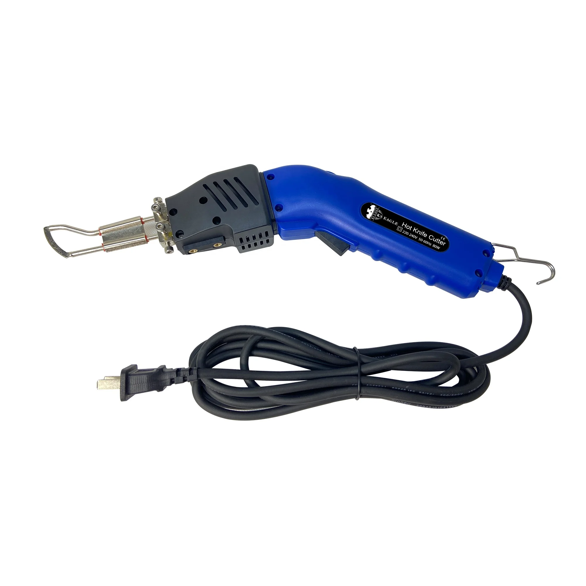 

Plastic Electric Heating Knife Foam Extruded Board Hot Knife