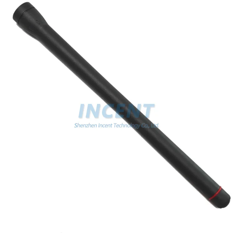 10pcs 136-174MHZ VHF Antenna For IC-M25 IC-F16 IC-M23 IC-M24 IC-M33 IC-M34 IC-M35 IC-M36 Two Way Radios