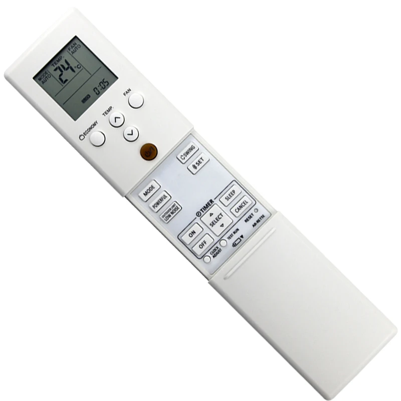 Compatible with Fujitsu Air Conditioner AR-REB1T AR-REB3C Remote Control AR-RET5E Spare Parts are also available