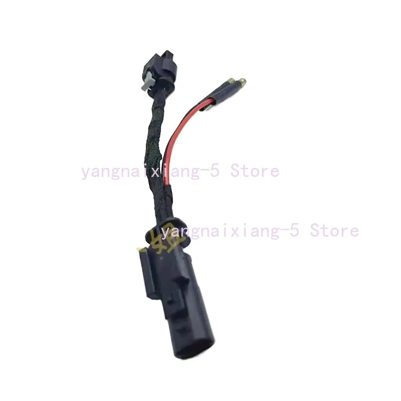 Fit For BMW Motorcycle Cigarette Lighter Power Taking ACC Data Cable R1200GS Motorcycle ACC Line 1PC