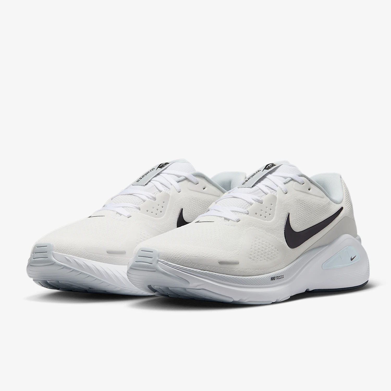 

Nike Genuine Structure 26 Men's Road Outdoor Running Shoes HJ1102-100