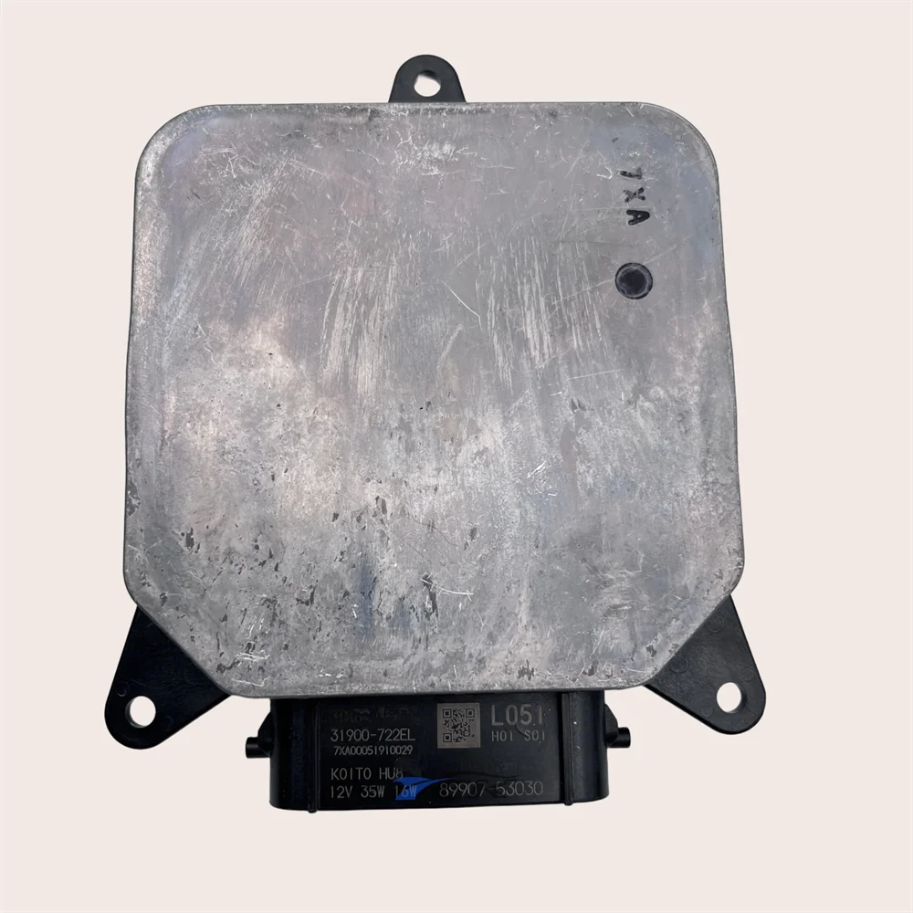 

89907-53030 L051 31900-722EL Headlight Computer Control LED Module Unit Led Modules 89907 53030 L051 accesorios para auto