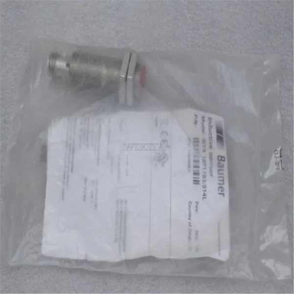 

Igyx 18p17b3s14l 1 шт. новый новый оригинальный Spot Plc