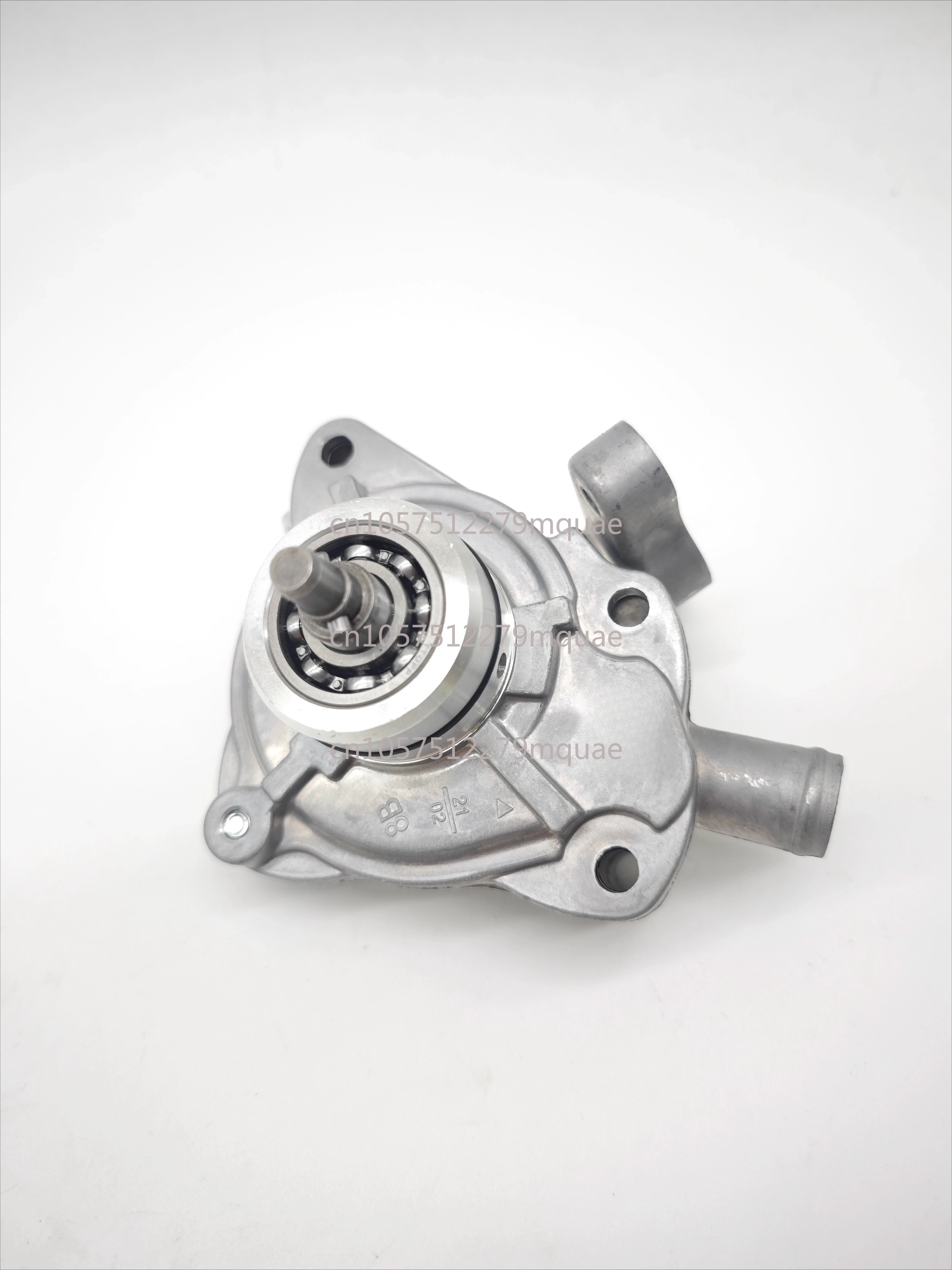 For Tianying TS150 Water Pump Pedal Motorcycle Cooling Special 150CC EFI Thermostat Water Temperature Circulation