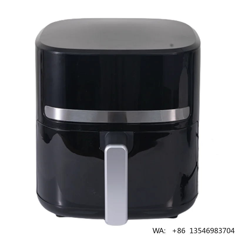 Digital Air Fryer Model 7L Oil Free Professional Home Appliance air Fryer Multifunctional Optional