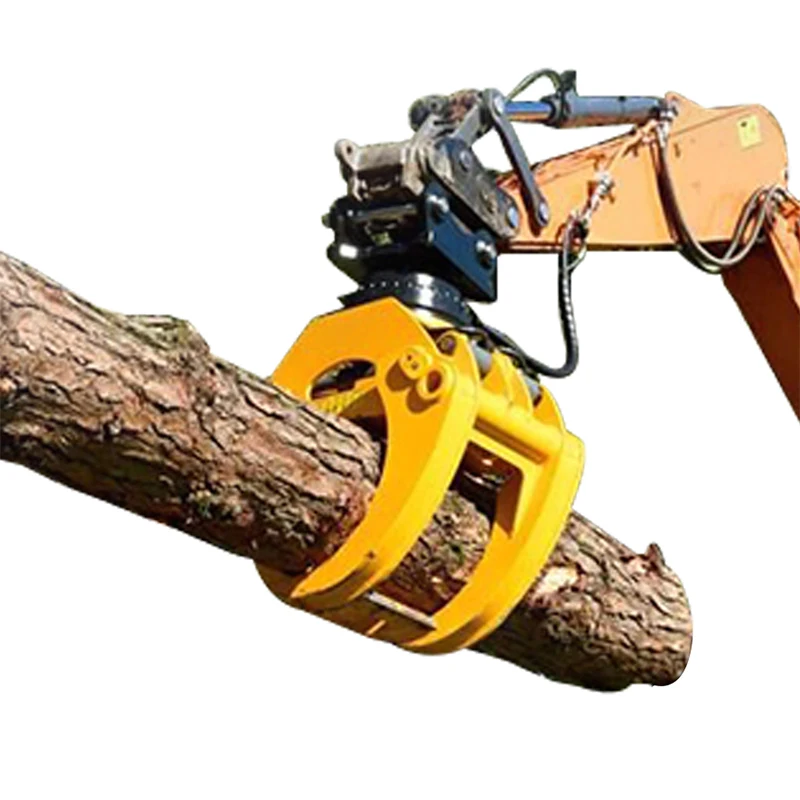 26-30Ton Excavator 90mm Shaft Ripper Scarifier Rock Soil Breaking Attachment Parts