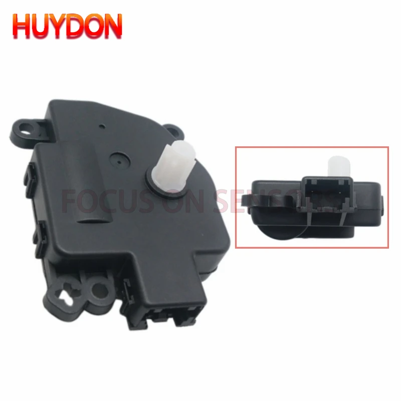 

2-Pins 604-004 5061099AA Heater A/C Blend Door Actuator For Chrysler 300 Town & Country Dodge Caravan Charger Dakota Magnum