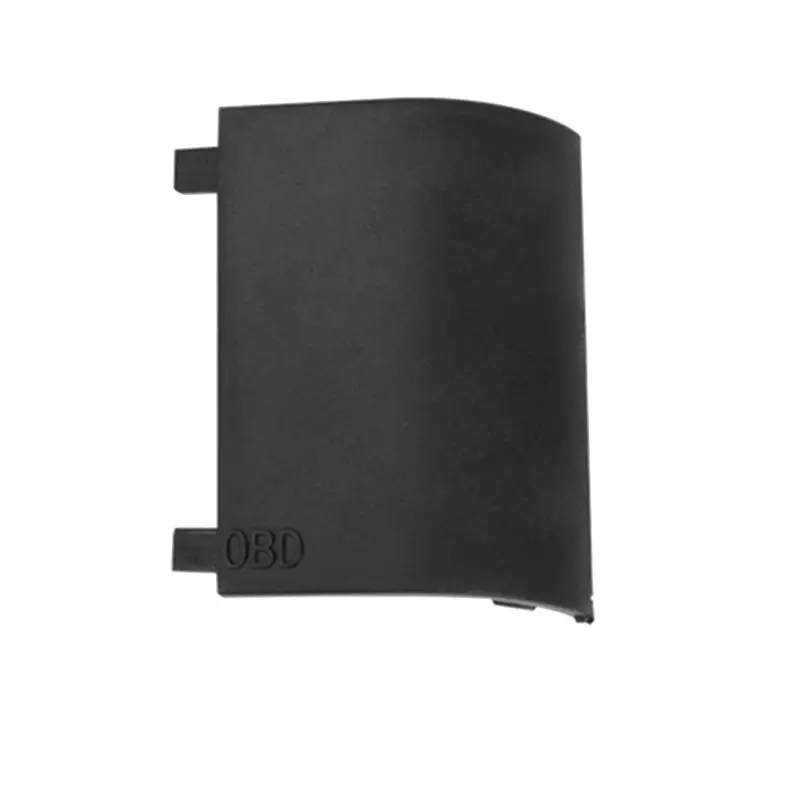 

A13Z-51439111663 Interior Kick Panel OBD Plug Cover For BMW E66 E65 2001-2008 In-Vehicle Diagnostic Interface Plug Cap
